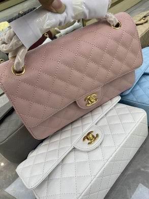 1:1 Replica Chanel Bags BT1112 25.5X14.5X7