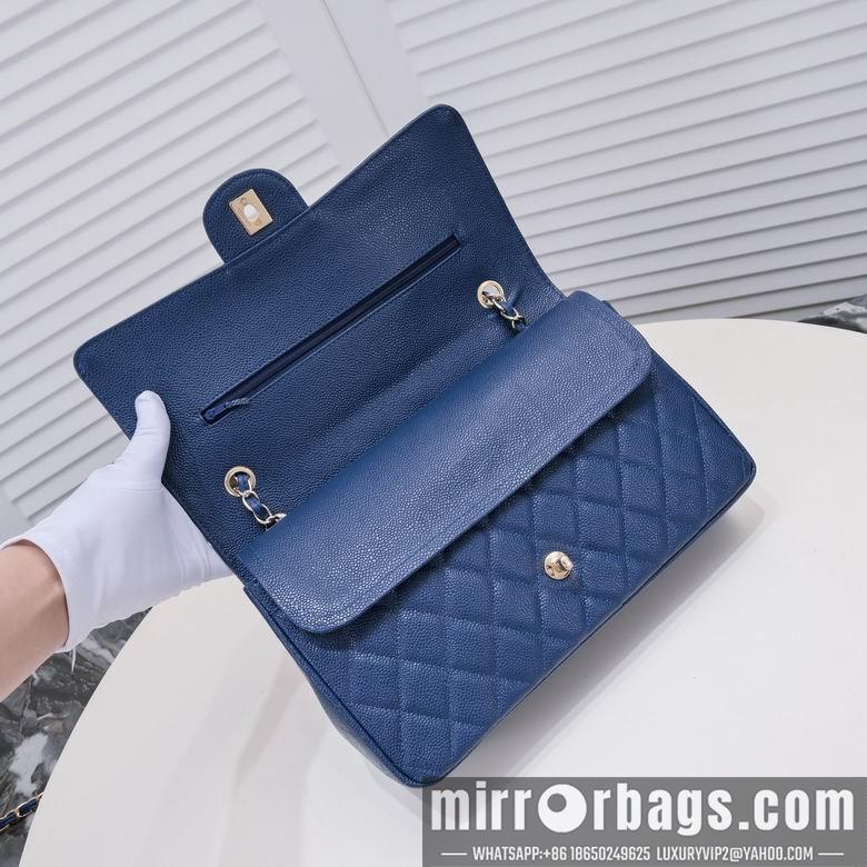 1:1 Replica Chanel Bags 1113 30X18X8cm WO 2