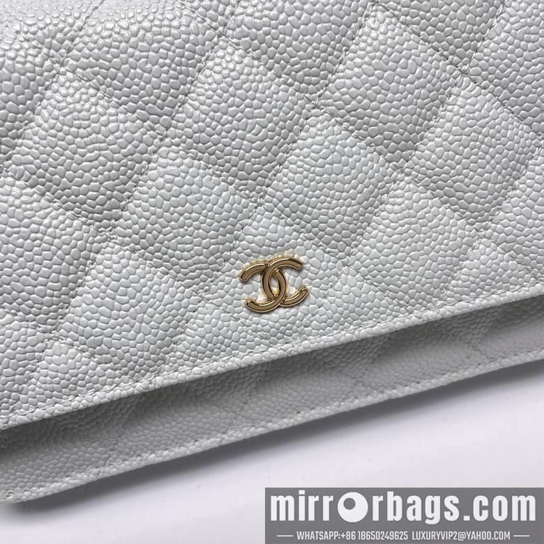 1:1 Replica Chanel Bags 33814 20X13X5cm XMY 2