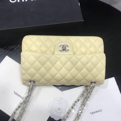 1:1 Replica Chanel Bags WO1112 25.5X16X7