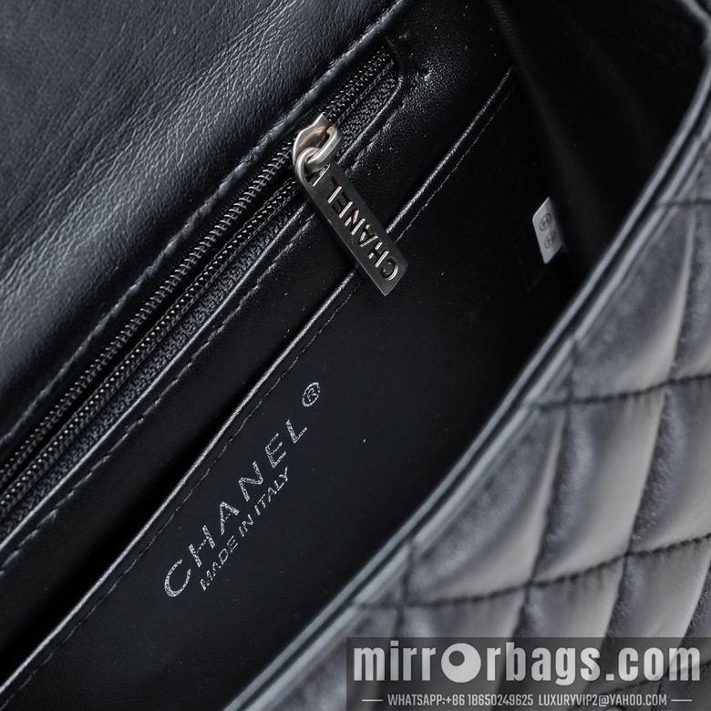 1:1 Replica Chanel Bags 1786 17X12X7cm WO 3