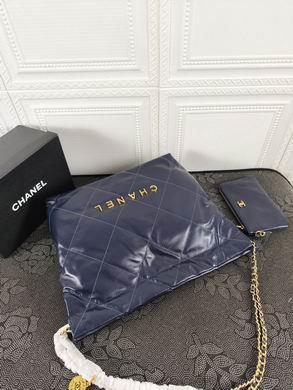 1:1 Replica Chanel Bags 207-1中39X42X8cm 小35X37X7cm WO 4