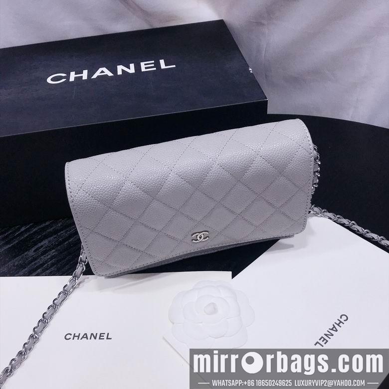 1:1 Replica Chanel Bags 33814 19X13X4cm XMY 17