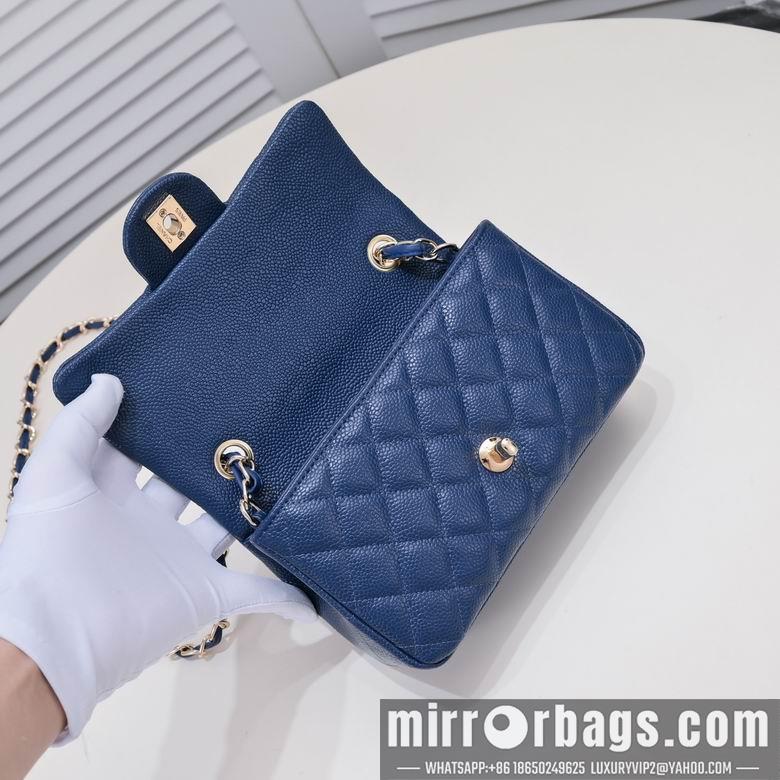 1:1 Replica Chanel Bags 1116 20X14X7cm WO 2