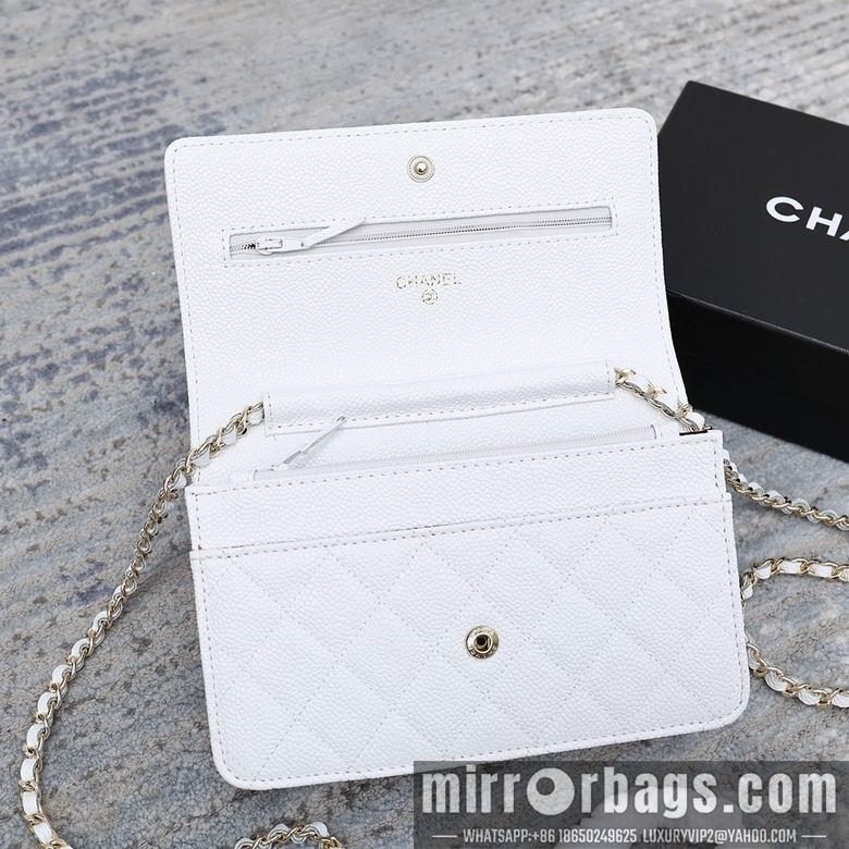 1:1 Replica Chanel Bags 33814 19cm 14