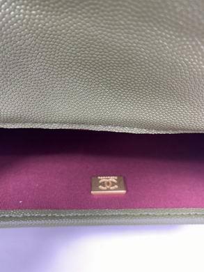 1:1 Replica Chanel Bags 3320 25X7X18cm WO 5