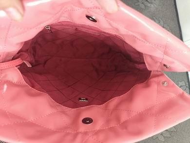1:1 Replica Chanel Bags 207-1中39X42X8cm 小35X37X7cm WO 1