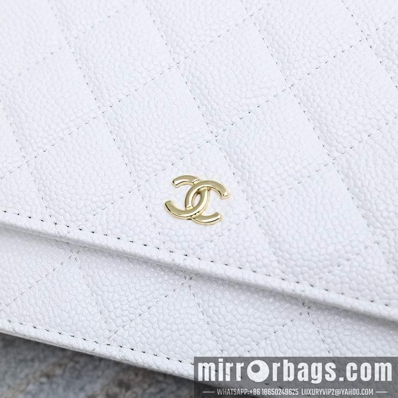 1:1 Replica Chanel Bags 33814 19cm 14