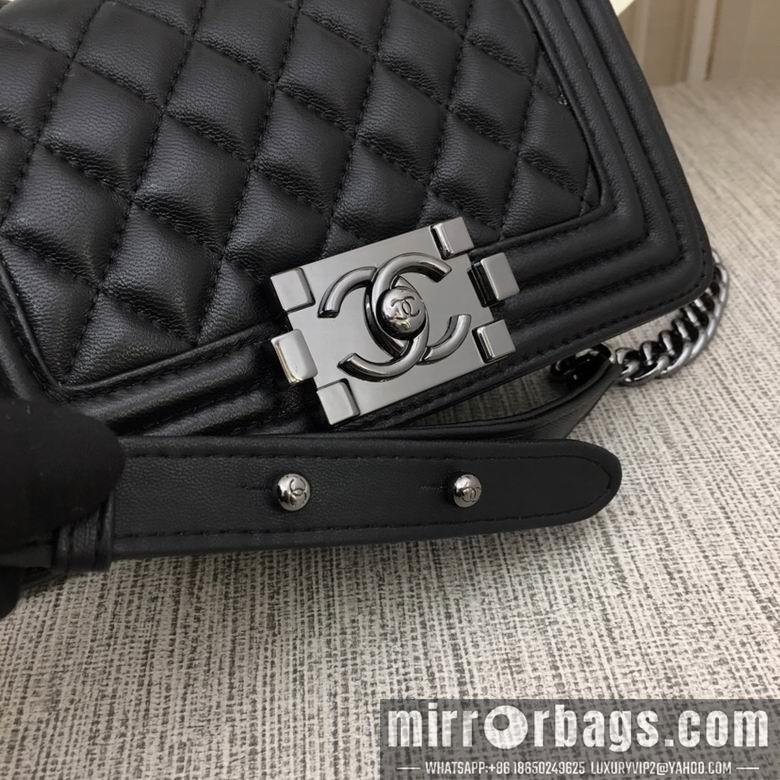 1:1 Replica Chanel Bags 67085 20X12X7.5cm XMY 10