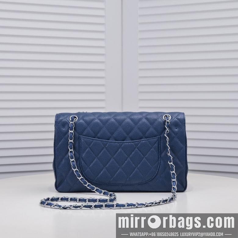 1:1 Replica Chanel Bags 1113 30X18X8cm WO 2