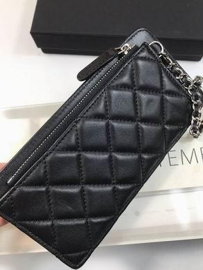 1:1 Replica Chanel Bags 8816 18.2x9x3cm YG 3
