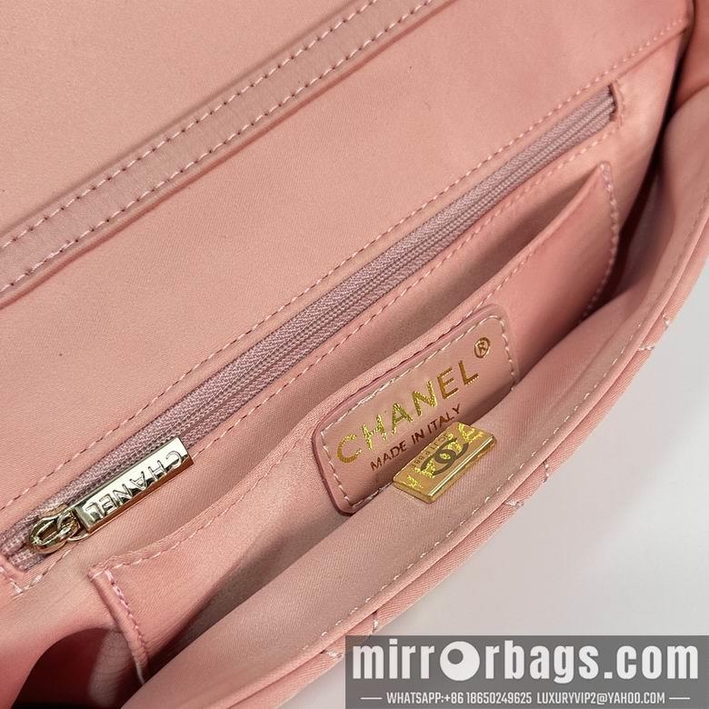 1:1 Replica Chanel Bags 6817 26X12X4cm WO 2