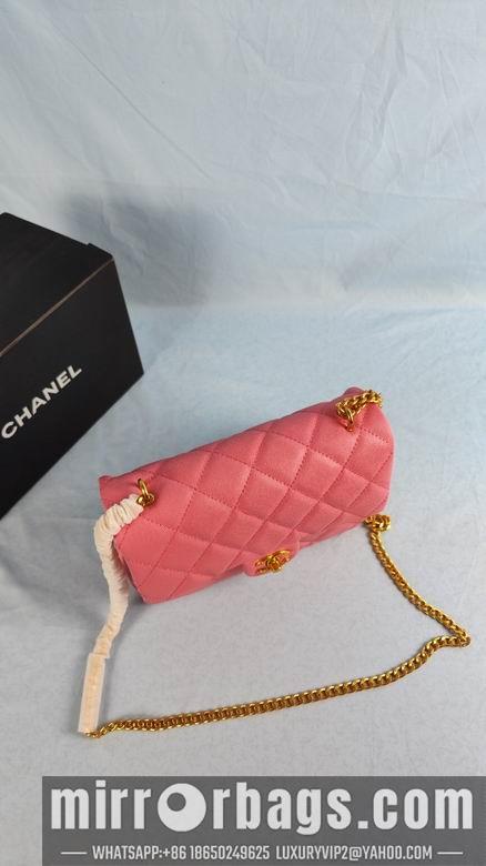 1:1 Replica Chanel Bags 737 14X20X8cm 14X24X9cm WO 2