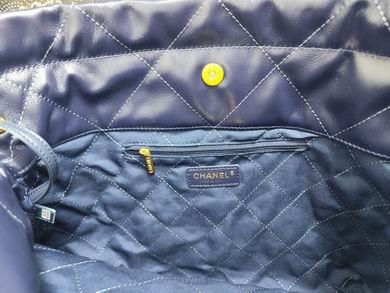 1:1 Replica Chanel Bags 207-1中39X42X8cm 小35X37X7cm WO 4