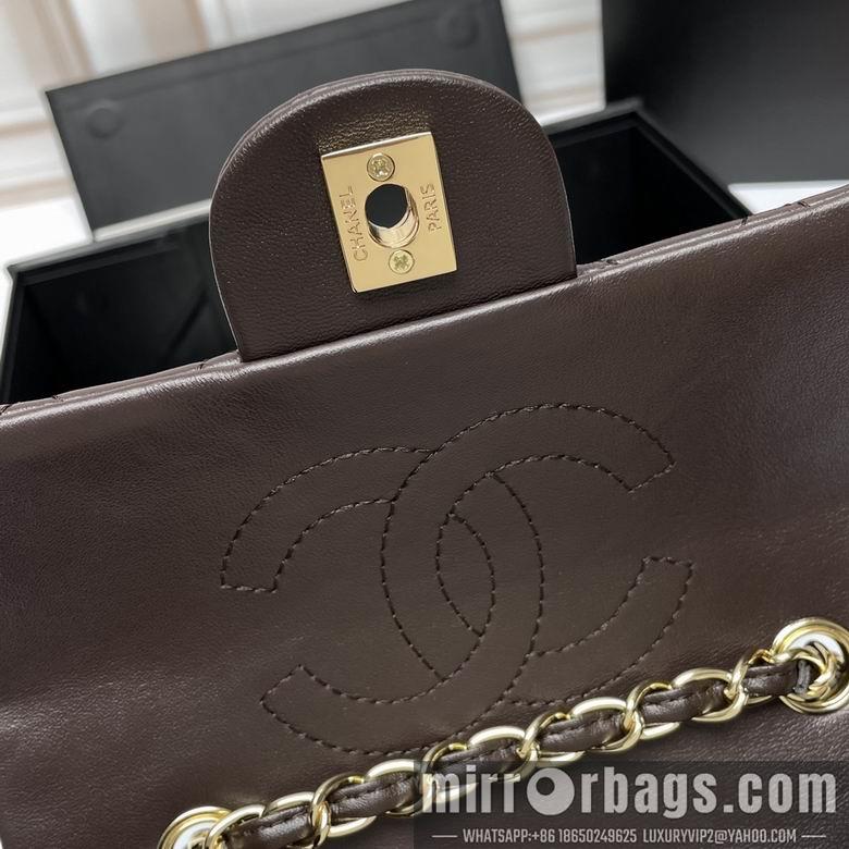 1:1 Replica Chanel Bags 1116 20X12X7cm XMY 2