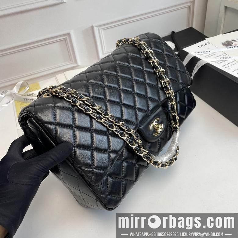 1:1 Replica Chanel Bags 1119 33X22X10cm XMY 1