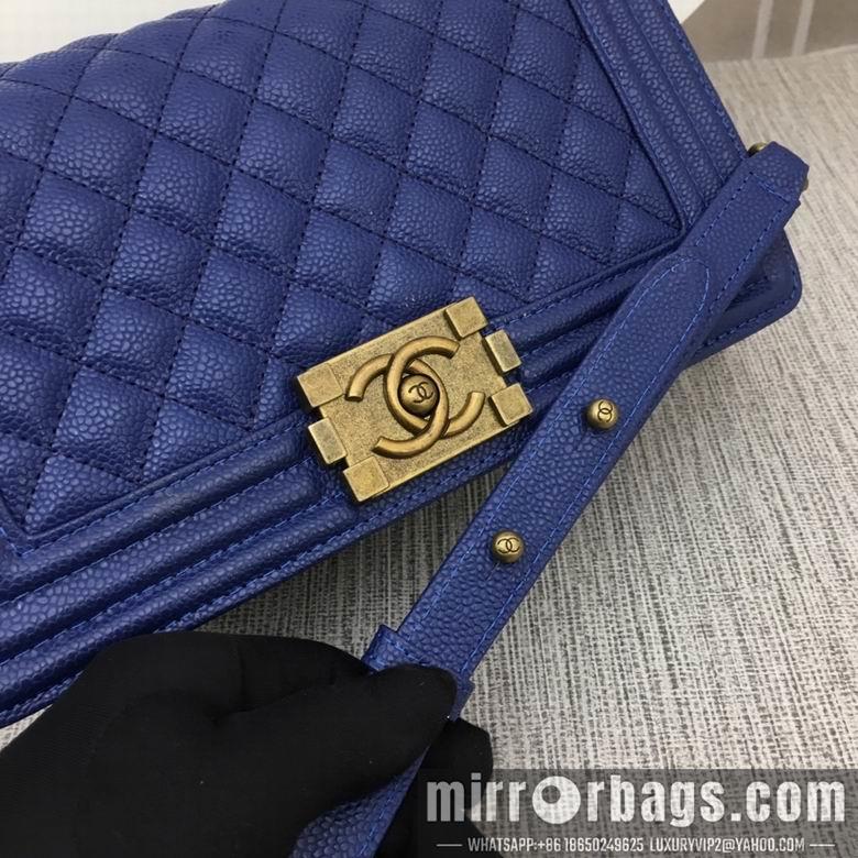 1:1 Replica Chanel Bags 67086 25X14-16X7.5cm XMY 14