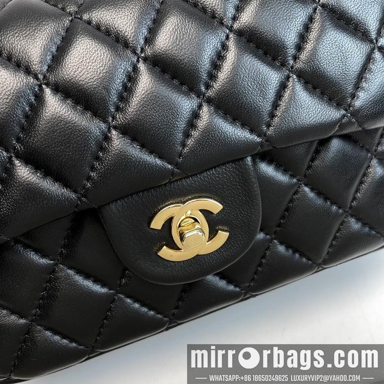 1:1 Replica Chanel Bags 1116 20X12X7cm XMY 5