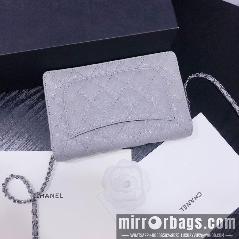 1:1 Replica Chanel Bags 33814 19X13X4cm XMY 17