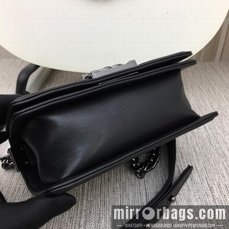 1:1 Replica Chanel Bags 67085 20X12X7.5cm XMY 10