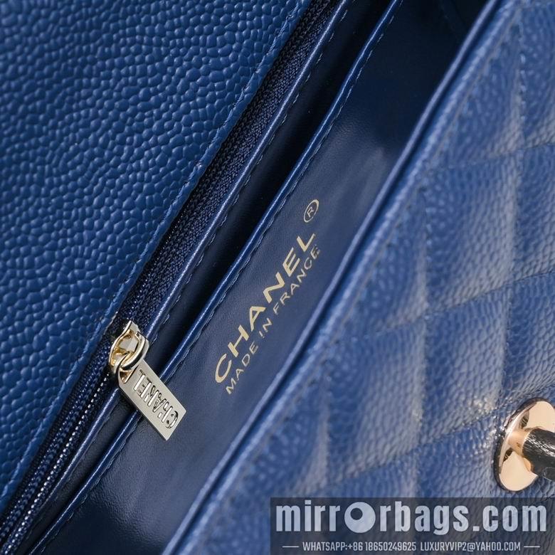 1:1 Replica Chanel Bags 1116 20X14X7cm WO 2