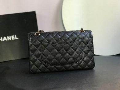 1:1 Replica Chanel Bags BTA01112 15.5X25.5X6.5