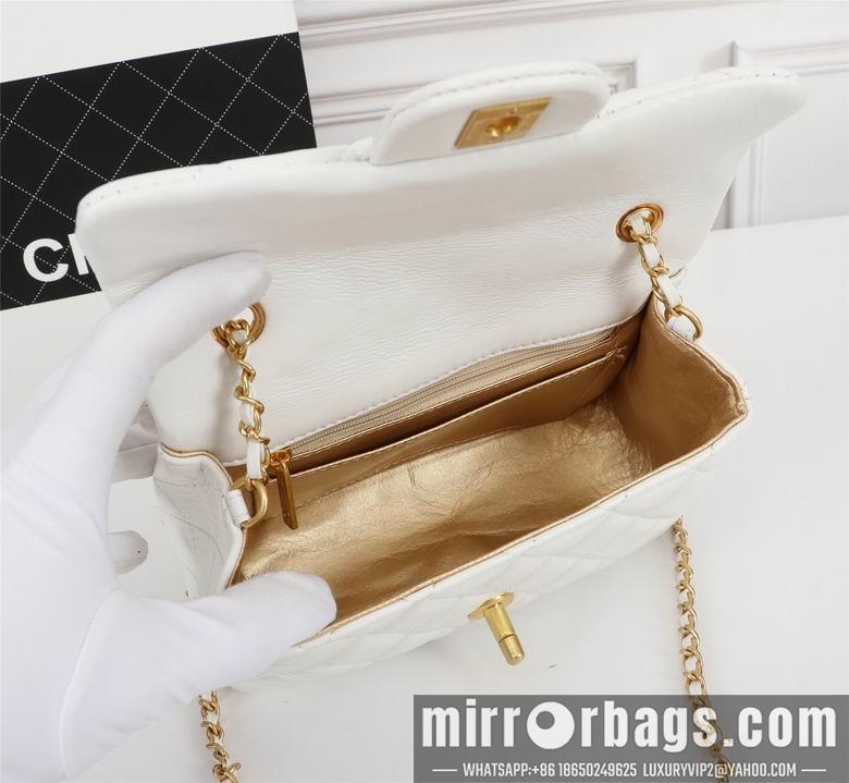 1:1 Replica Chanel Bags 6211 20cm XMY 3