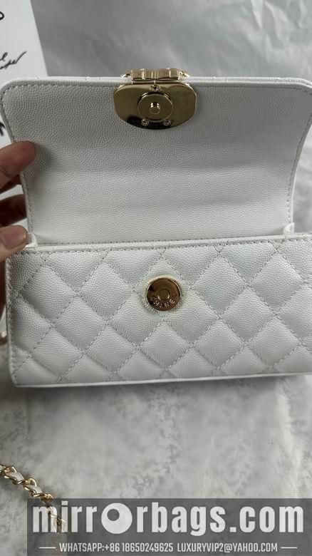 1:1 Replica Chanel Bags 739 19X10X4.5cm WO 1