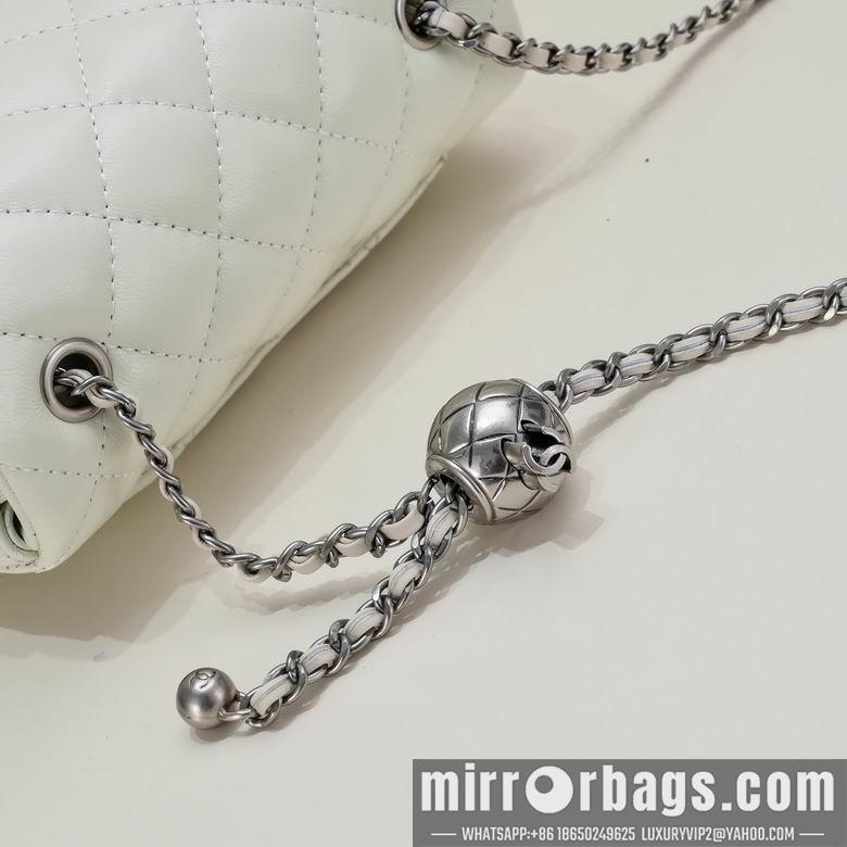 1:1 Replica Chanel Bags 1786 17X12X7cm WO 6