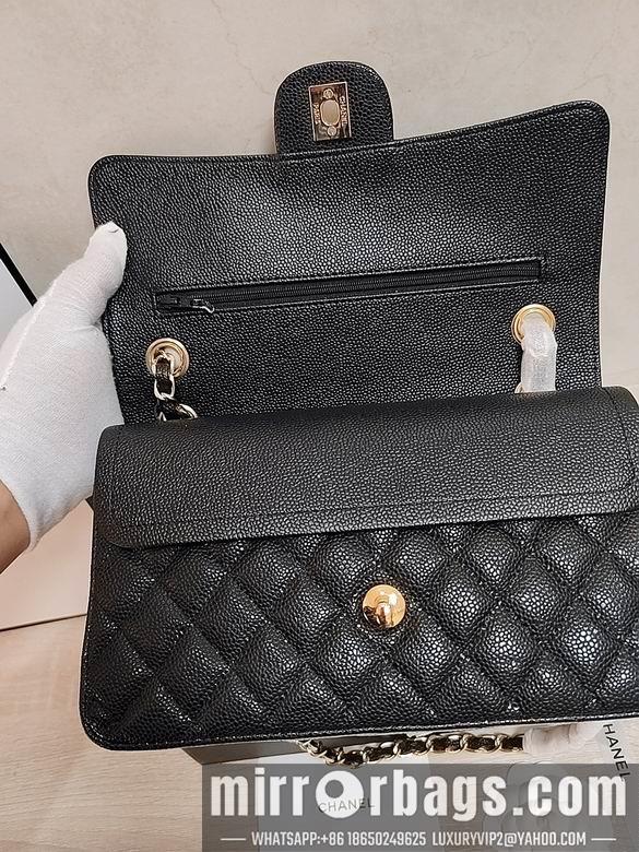 1:1 Replica Chanel Bags 1112170 25.5X15.5X6.5cm WO 5