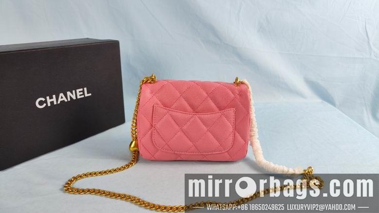 1:1 Replica Chanel Bags 737 14X20X8cm 14X24X9cm WO 2