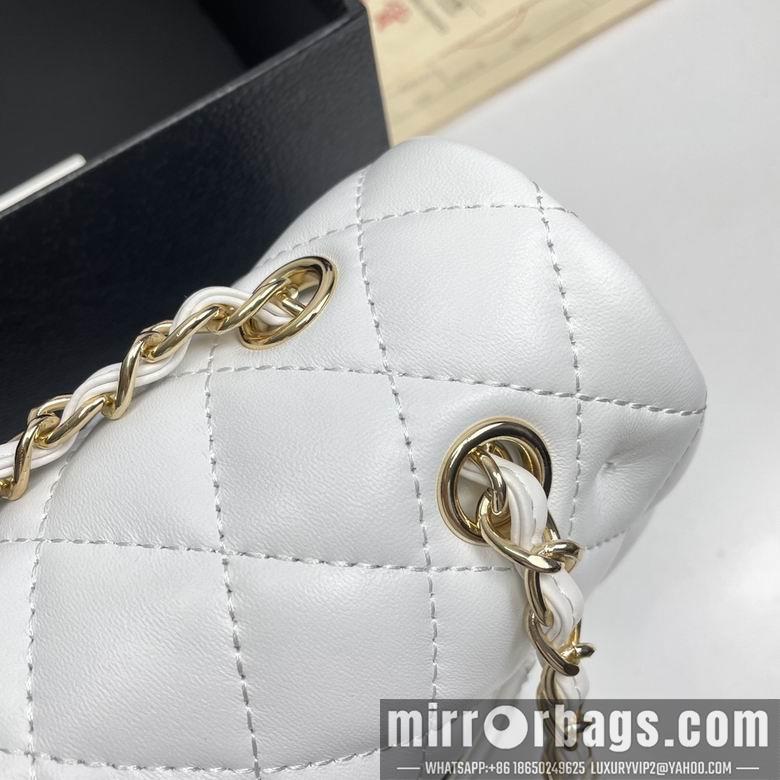 1:1 Replica Chanel Bags 1113 30X18X8cm XMY 3