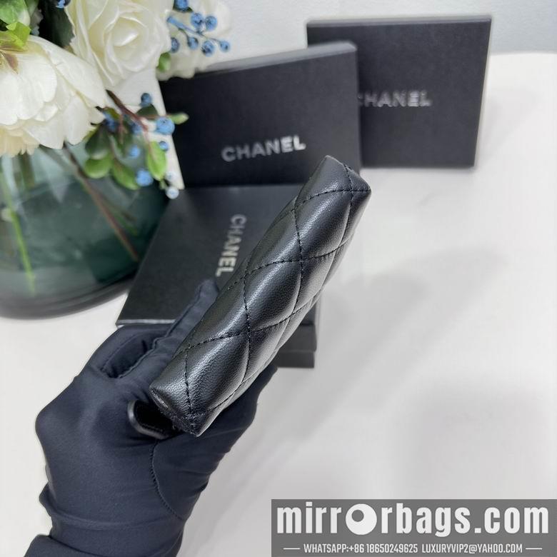 1:1 Replica Chanel Bags 2061 12X9.5cm ZC 6