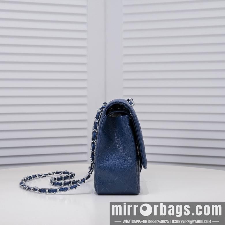 1:1 Replica Chanel Bags 1113 30X18X8cm WO 2