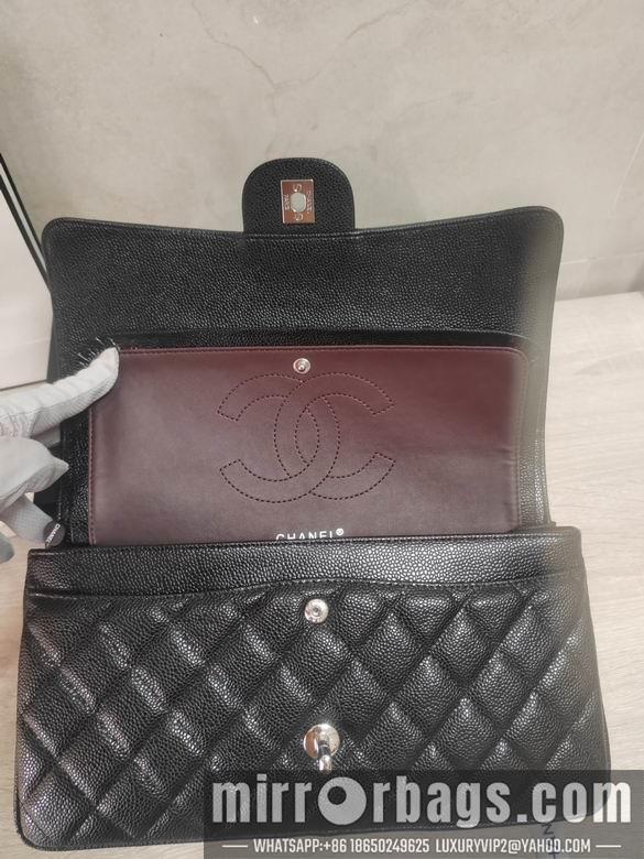 1:1 Replica Chanel Bags 1113190 30X19X10cm WO 4