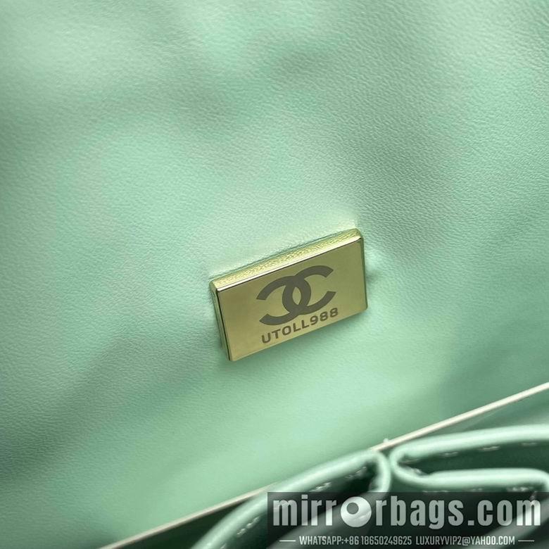1:1 Replica Chanel Bags CF1112 25X14X7cm XMY 19