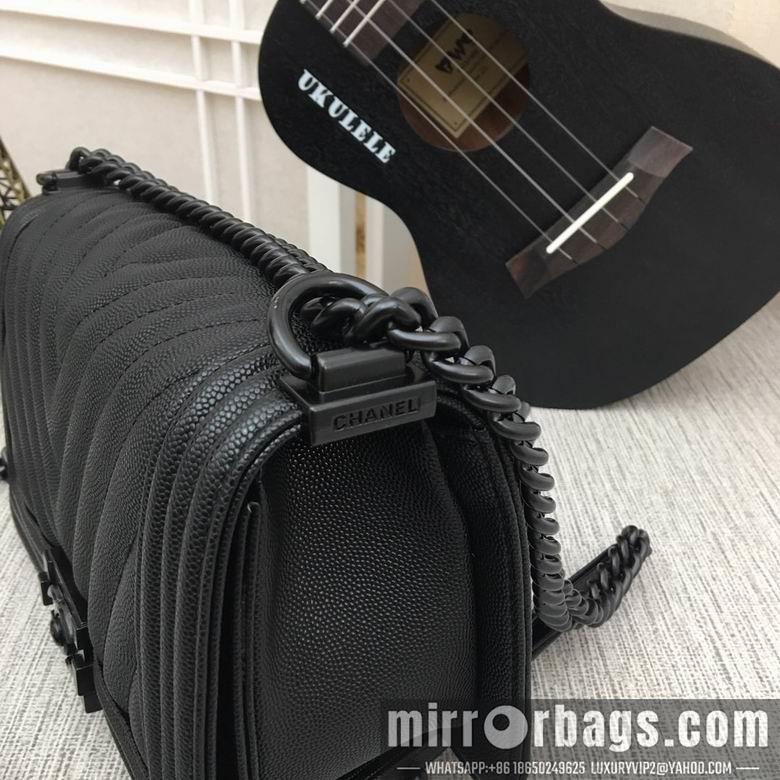 1:1 Replica Chanel Bags 67086 25X14X7cm XMY 18