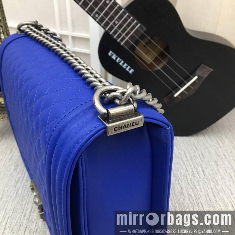 1:1 Replica Chanel Bags 67087 30cm XMY 12