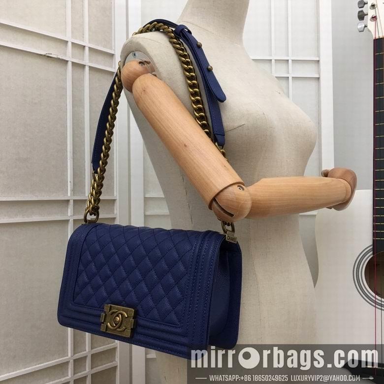 1:1 Replica Chanel Bags 67086 25X14-16X7.5cm XMY 14
