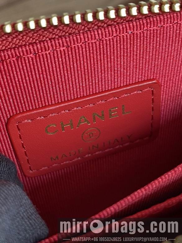 1:1 Replica Chanel Bags AP0949 7.5X2X11cm WO 4