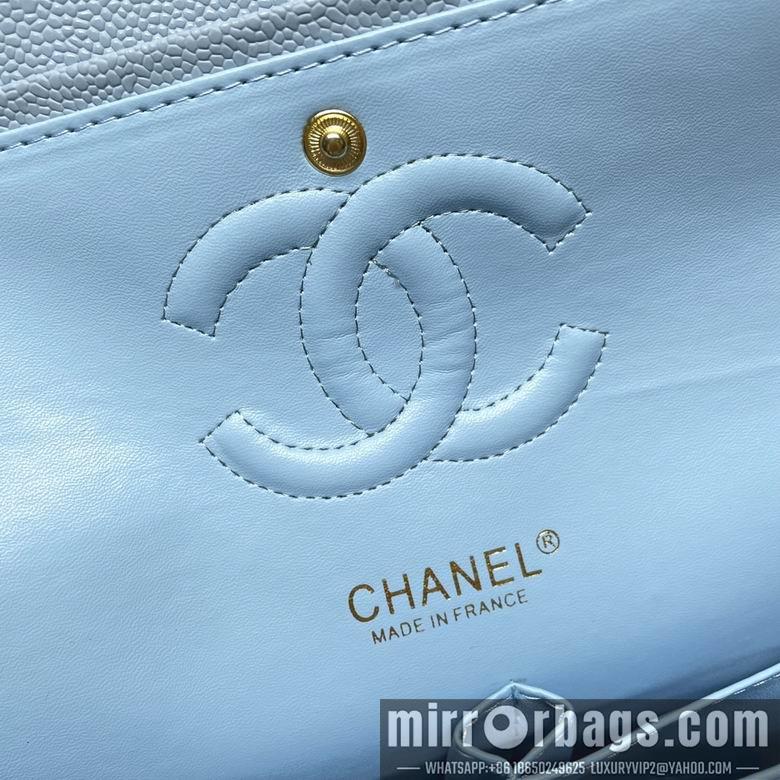 1:1 Replica Chanel Bags CF1112 25X14X7cm XMY 18