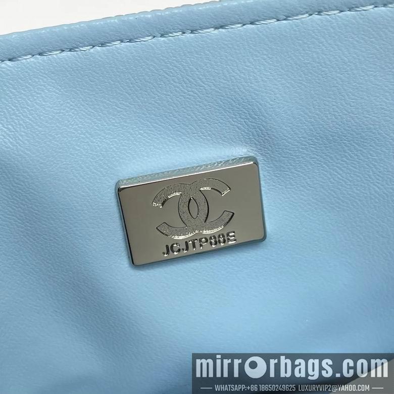 1:1 Replica Chanel Bags CF1112 25X14X7cm XMY 17
