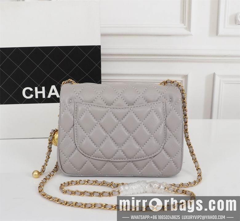 1:1 Replica Chanel Bags 6210 18cm XMY 1