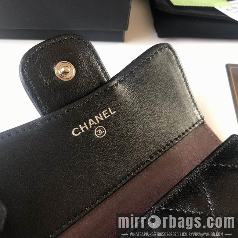 1:1 Replica Chanel Bags A82288 10.5X11.5X3cm YG 4