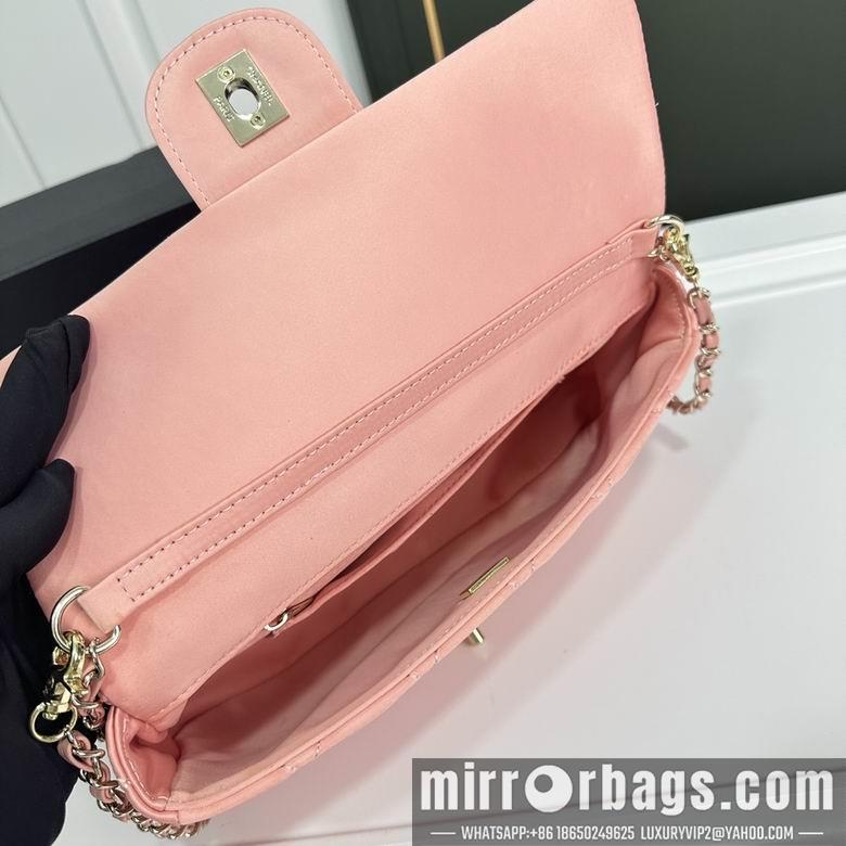 1:1 Replica Chanel Bags 6817 26X12X4cm WO 2