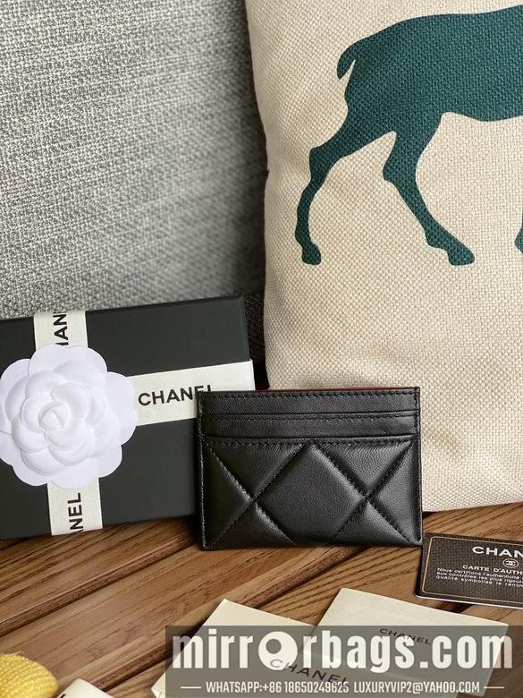 1:1 Replica Chanel Bags AP1167 11.2X7.5X0.5cm WO 4