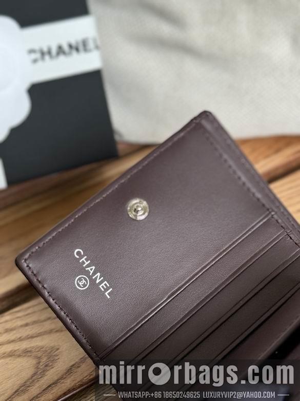 1:1 Replica Chanel Bags A84028 12X12X3cm WO 6