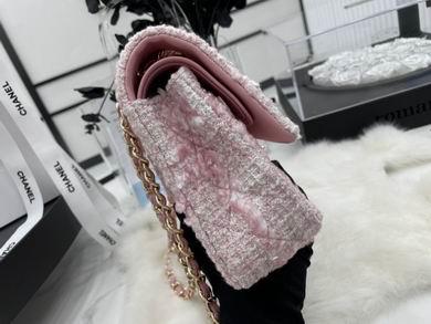 1:1 Replica Chanel Bags 01112 25cm WO 3