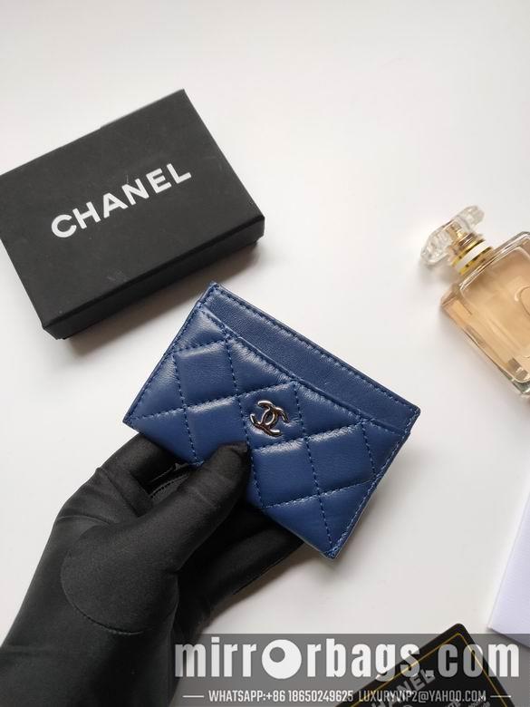 1:1 Replica Chanel Bags AP233 7.5X11.2X0.5cm YG 35