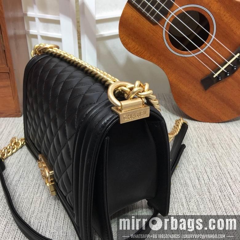 1:1 Replica Chanel Bags 67086 25X14X7cm XMY 8